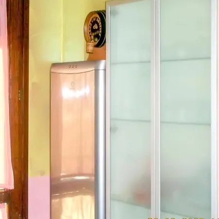 2 Bedrooms With Garden&wifi At Appartement Nichelino