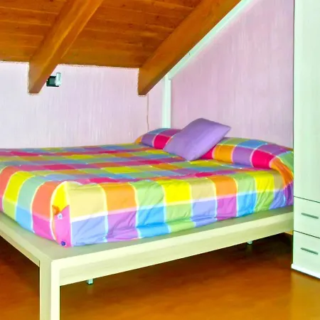 2 Bedrooms With Garden&wifi At