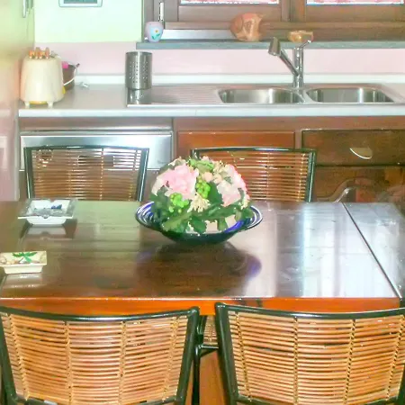 2 Bedrooms With Garden&wifi At Appartement
