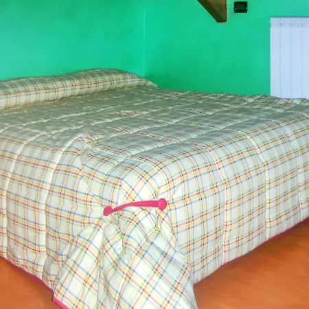 2 Bedrooms With Garden And Wifi At Appartamento