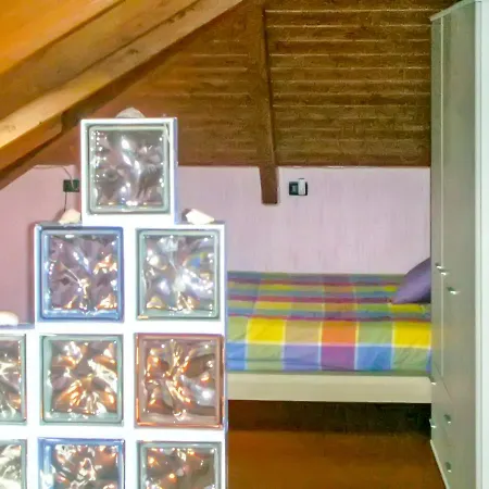 2 Bedrooms With Garden&wifi At Appartement Nichelino