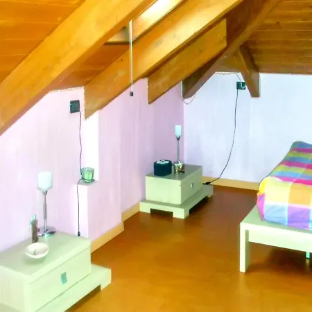 2 Bedrooms With Garden And Wifi At Appartamento Nichelino