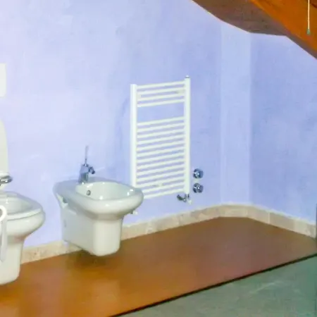 Appartamento 2 Bedrooms With Garden And Wifi At