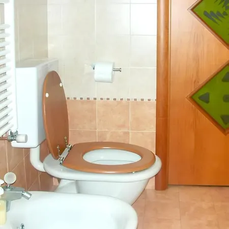 2 Bedrooms With Garden&wifi At Appartement