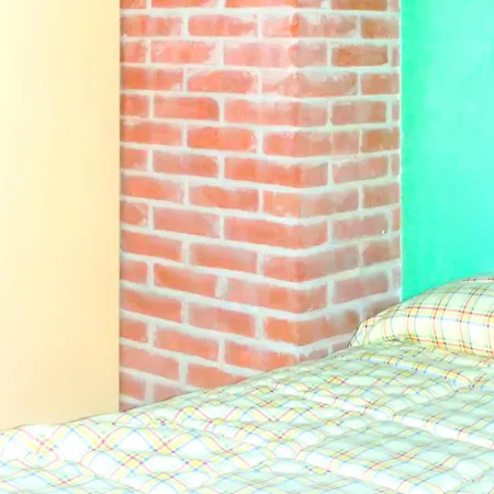 Appartement 2 Bedrooms With Garden&wifi At *